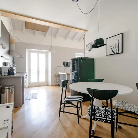 דירה Gem Of The - Luxury Old Town *