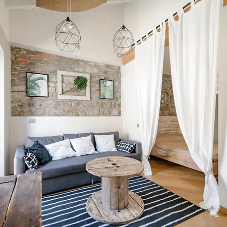 Appartement Gem Of The - Luxury Old Town *