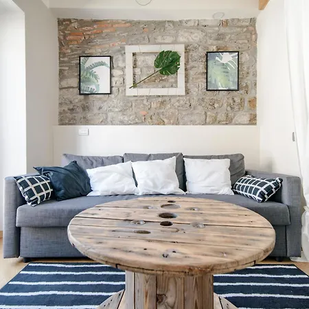 Appartement Gem Of The - Luxury Old Town