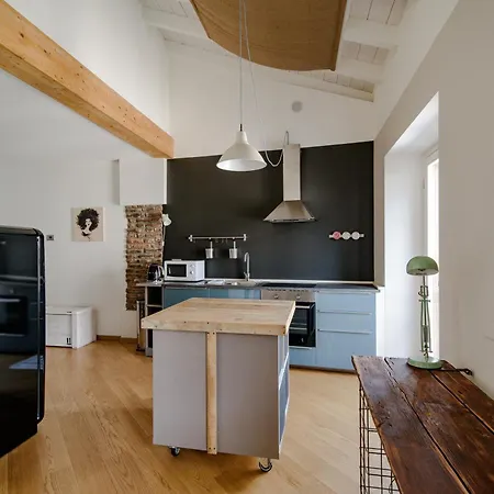 Appartement Gem Of The - Luxury Old Town